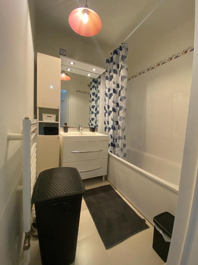 Appartement Noisy-Le-Grand Centre : Proche Disneyland Et Paris Extérieur photo