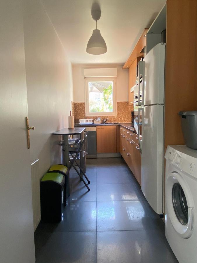 Appartement Noisy-Le-Grand Centre : Proche Disneyland Et Paris Extérieur photo