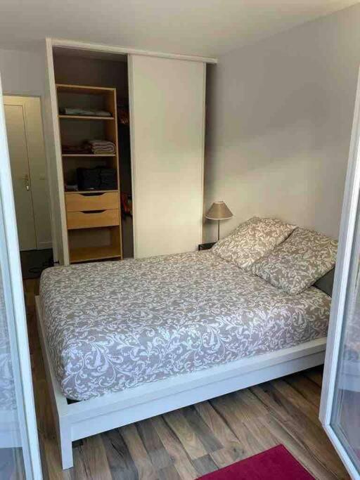 Appartement Noisy-Le-Grand Centre : Proche Disneyland Et Paris Extérieur photo